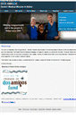 Mobile Screenshot of dosamigos.org